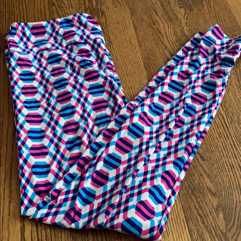 Lularoe Leggings